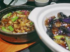 -老头儿油爆虾·1987杭州烟火味(湖滨银泰in77D区店)