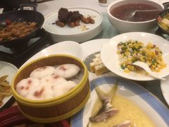 -高老庄新家宴(北斗星广场店)