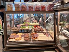 -RUXU入续糖水铺与包(卓悦中心店)