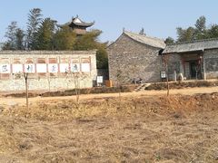 -杏花村文化旅游区