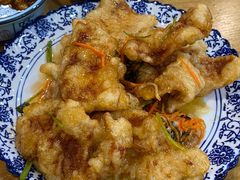 -老东北菜馆(北泰禾店)