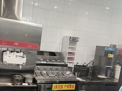 -DQ·蛋糕·冰淇淋(通州万达店)