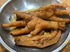 -凡老头米线砂锅(古荡新村西粮站)