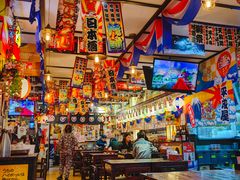 -平成屋· Late Night 食堂(四川北路店)