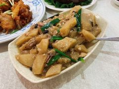 -腰记饭店(龙源路店)