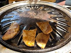 -九田家黑牛烤肉料理(石路天虹店)