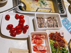 -野妹火锅(布吉店)