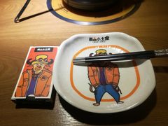 -尚品小土屋涮毛肚(李沧万达店)