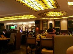 大堂-LENBACH兰巴赫西餐啤酒坊(大连星海广场店)