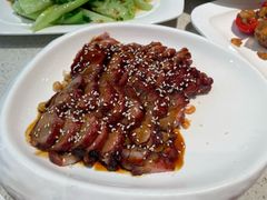 -喜家港式茶餐厅(三亚湾一丰禾生活广场店)