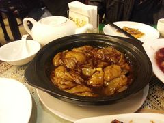 -新聚丰菜馆(太监弄店)