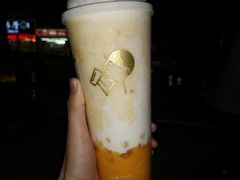 多肉芒芒甘露-喜茶(东莞雍华庭店)