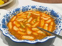 -虹御轩·传承江浙菜(虹桥店)