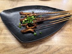 烤五花肉-成都吃客(九眼桥店)