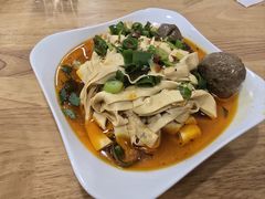 -水仙拉面(水仙街店)