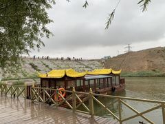 -水洞沟旅游区