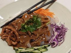 -大鸭梨烤鸭(左家庄店)