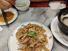 -都一处烧麦馆(前门店)