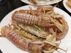 -蓝钻·国际美食海鲜自助百汇(西直门店)