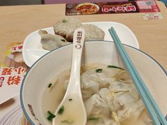 -小杨生煎(天之骄子店)