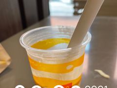 -麦当劳(南京水西门大街店)