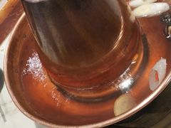 -宣武小院涮肉(前门店)