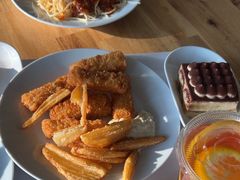 -宜家·瑞典风味餐厅(四元桥店)