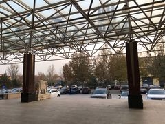 -金隅凤山酒店