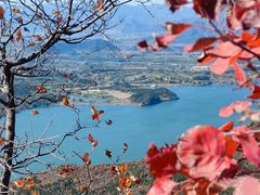 -北京十三陵国家森林公园蟒山景区