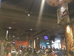 大堂-黄三怪(无影山北路店)