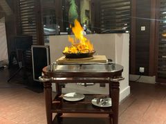 -宴悦海鲜餐厅·游水海鲜·牛排(亚龙湾瑞吉店)