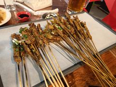 -林二哥宜烤官·宜宾小烧烤