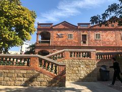-晋江五店市传统文化旅游区