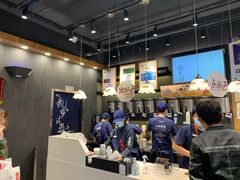 -茶颜悦色(银盆岭万达广场店)