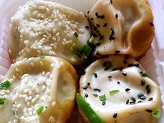 -小杨生煎(成山巴黎春天店)