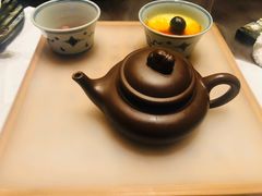 -西安凯悦酒店·湖畔中餐厅