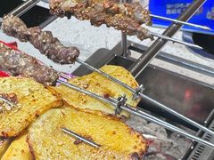 -延边金利串店(安达街店)