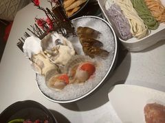 -川越泰火锅(吉利大厦店)