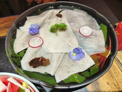 -矮板凳老火锅(宽窄巷子店)