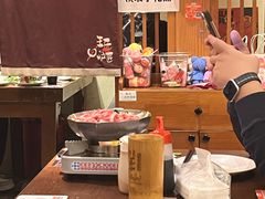 -王氏炉匠·烧鸟放题自助(三里屯店)