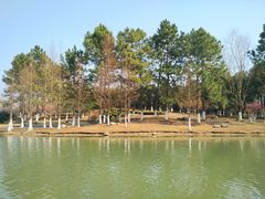 -白塘生态植物园