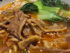 -白沙肴·长沙米粉.小炒湘菜(石厦时代广场店)