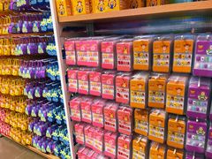 -名创优品(天河区正佳广场二店)