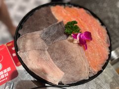 -朱光玉火锅馆(龙阳广场店)