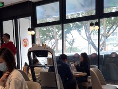 -必胜客(仁恒店)