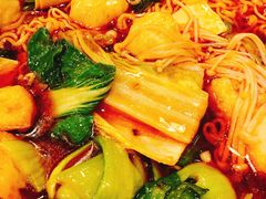 -珍祥烧烤涮肚(舜耕路店)