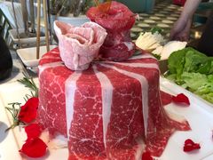 -椰子不语 椰子鸡火锅(淮海店)