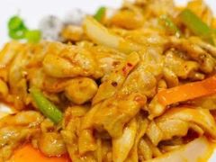 -马凯餐厅(长椿街店)