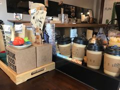 零售区-251#coffee roasters(沿河东路店)