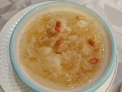 -鹭园酒家·四十年老字号